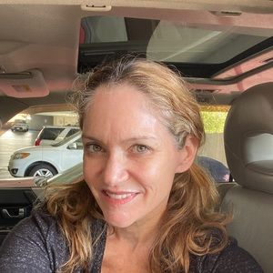 Meet your Posher, Ann